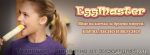 Вертикален грил ЕГМАСТЕР - Уред за Яйце на клечка Eggmaster