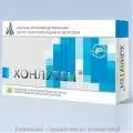 ХОНЛУТЕН - ПЕПТИДЕН КОМПЛЕКС ЗА ДИХАТЕЛНАТА СИСТЕМА ХОНЛУТЕН - ПЕПТИДЕН КОМПЛЕКС ЗА ДИХАТЕЛНАТА СИСТЕМА