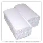 Еднократни кърпи за ръце V сгъвка