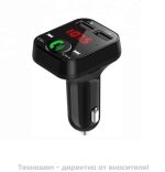 слот за карта памет и 2 USB порта
