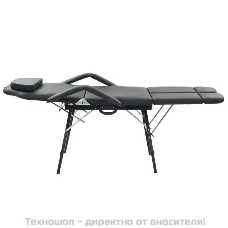 Преносим козметичен стол Deluxe Преносим козметичен стол Deluxe