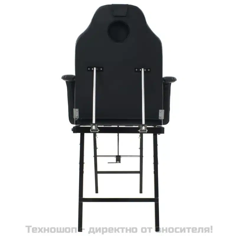 Преносим козметичен стол Deluxe Преносим козметичен стол Deluxe