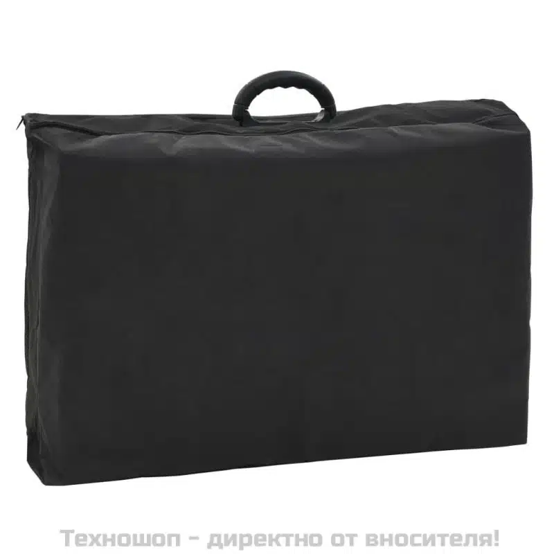 Преносим козметичен стол Deluxe Преносим козметичен стол Deluxe