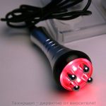 Кавитация с RF лифтинг