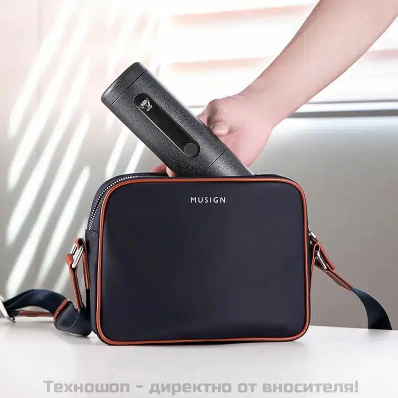 Преносима кафемашина за къмпинг или автомобил MX3 Преносима кафемашина за къмпинг или автомобил MX3