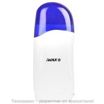 Единичен восъчен нагревател ролка 40W