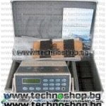 ДЕТОКСИКАТОР А06 - С БРОЯЧ НА ПРОЦЕДУРИТЕ