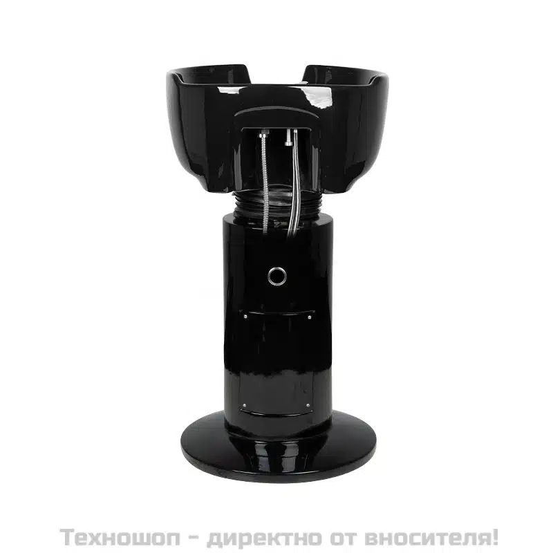 Станция за измиване на косата - черна Gabbiano MT-A5 Станция за измиване на косата - черна Gabbiano MT-A5