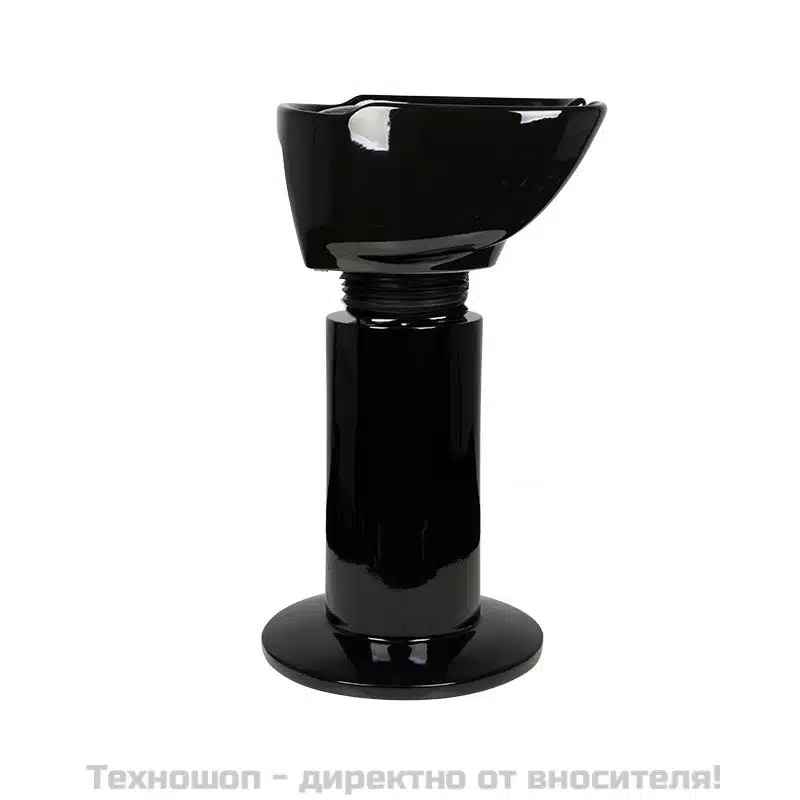 Станция за измиване на косата - черна Gabbiano MT-A5 Станция за измиване на косата - черна Gabbiano MT-A5