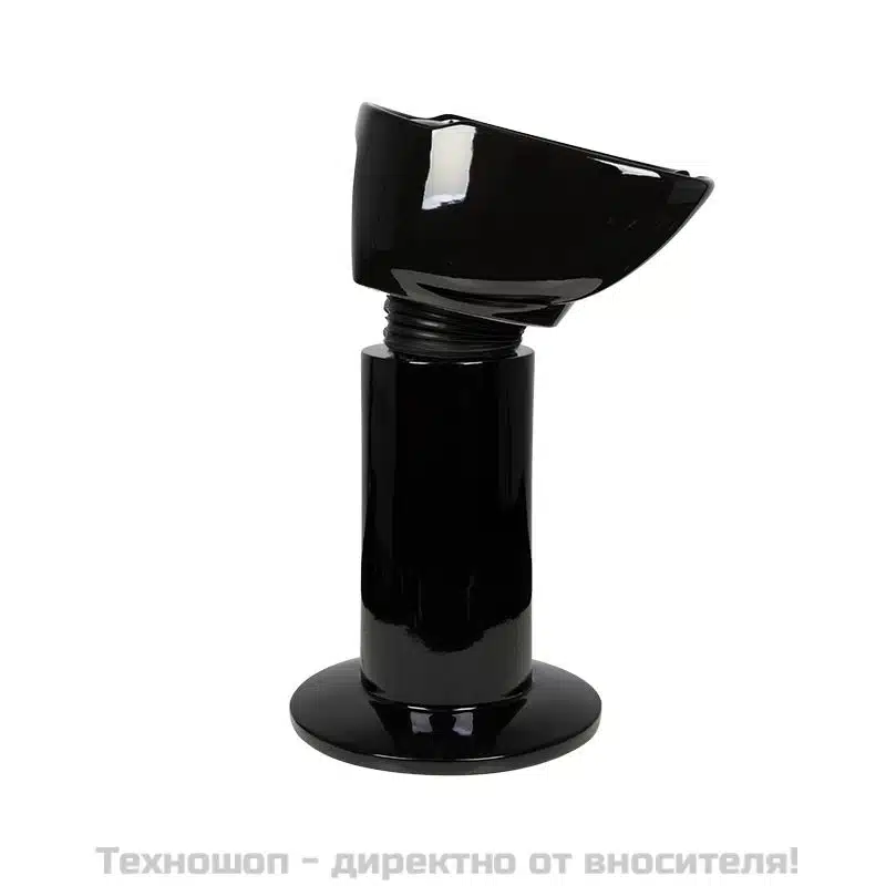 Станция за измиване на косата - черна Gabbiano MT-A5 Станция за измиване на косата - черна Gabbiano MT-A5