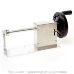 НОЖ ЗА КАРТОФЕНИ СПИРАЛИ - ЗА МАШИНА ЗА 