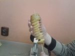 НОЖ ЗА КАРТОФЕНИ ИВИЦИ- ЗА МАШИНА ЗА 