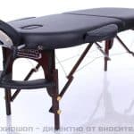 МАСАЖНА КУШЕТКА