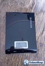 УНИВЕРСАЛНО ЗАРЯДНО POWER BANK ЗА СПЕШНО ЗАРЕЖДАНЕ - 12000 mAh
