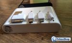 УНИВЕРСАЛНО ЗАРЯДНО POWER BANK ЗА СПЕШНО ЗАРЕЖДАНЕ - 12000 mAh