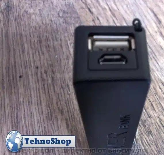 УНИВЕРСАЛНО ЗАРЯДНО POWER BANK ЗА СПЕШНО ЗАРЕЖДАНЕ - 2600 mAh УНИВЕРСАЛНО ЗАРЯДНО POWER BANK ЗА СПЕШНО ЗАРЕЖДАНЕ - 2600 mAh