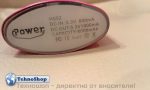 УНИВЕРСАЛНО ЗАРЯДНО POWER BANK ЗА СПЕШНО ЗАРЕЖДАНЕ - 6000 mAh