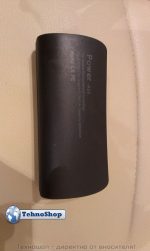 УНИВЕРСАЛНО ЗАРЯДНО POWER BANK ЗА СПЕШНО ЗАРЕЖДАНЕ - 6000 mAh