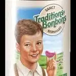 Плодови бонбони за деца с витамини А