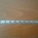 ТИТАНИЕВА МАГНИТНА ГРИВНА