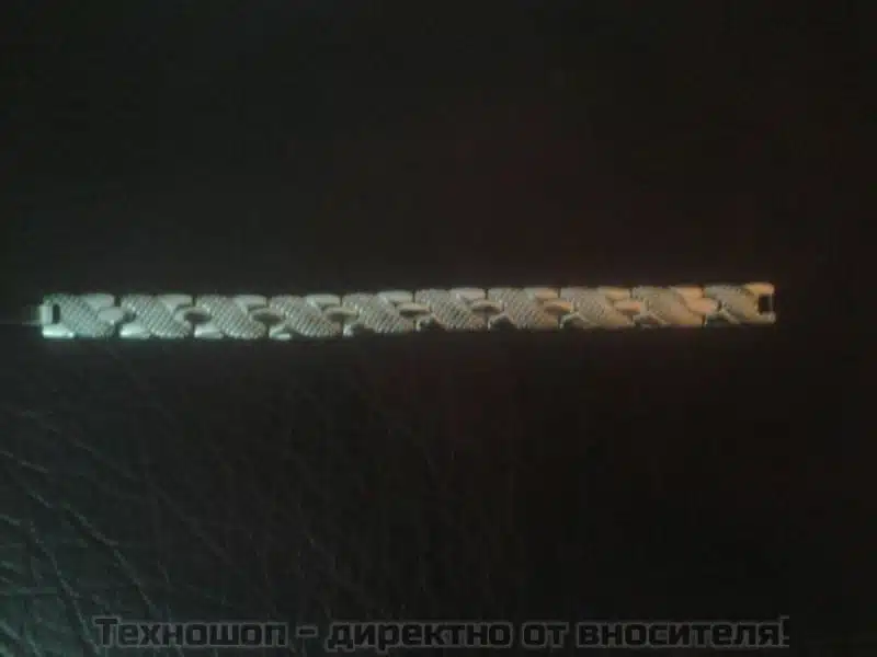 ТИТАНИЕВА МАГНИТНА ГРИВНА ТИТАНИЕВА МАГНИТНА ГРИВНА