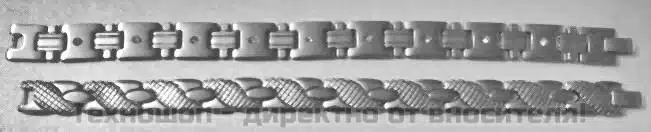 product_3928 ТИТАНИЕВА МАГНИТНА ГРИВНА - Image 12