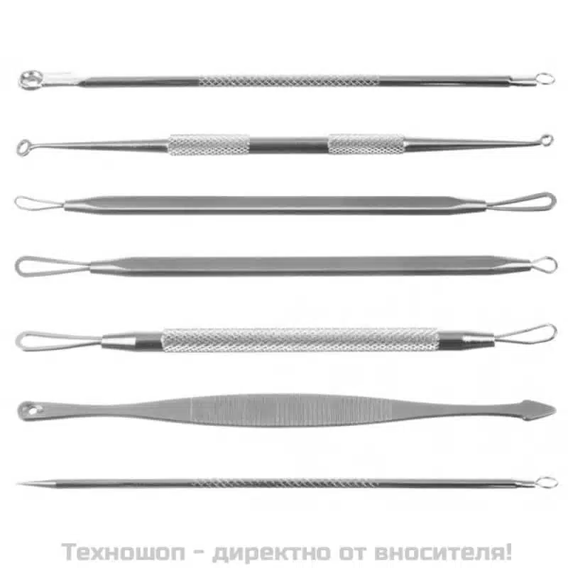 Комплект за премахване на черни точки Комплект за премахване на черни точки