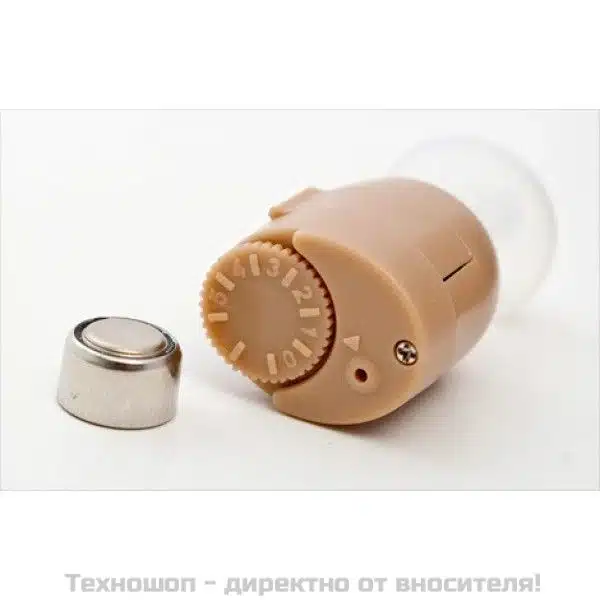 СЛУХОВ АПАРАТ   СЛУХОВ АПАРАТ