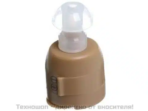 СЛУХОВ АПАРАТ   СЛУХОВ АПАРАТ