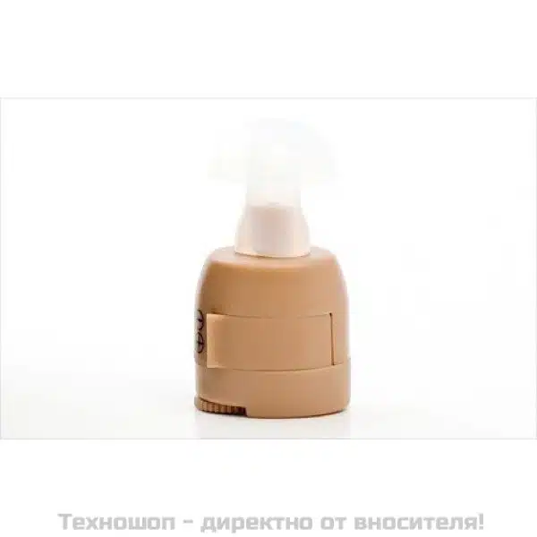 СЛУХОВ АПАРАТ   СЛУХОВ АПАРАТ