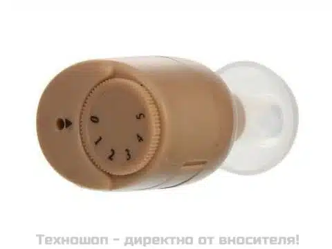 СЛУХОВ АПАРАТ   СЛУХОВ АПАРАТ