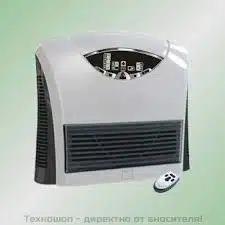 ПРЕЧИСТВАТЕЛ НА ВЪЗДУХ с ЙОНИЗАТОР ПРЕЧИСТВАТЕЛ НА ВЪЗДУХ с ЙОНИЗАТОР