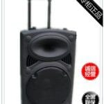 КАРАОКЕ ТОНКОЛОНА "LY-12" - С FM ТУНЕР