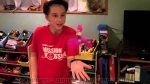 УНИКАЛНА ЛЕВИТИРАЩА ЛЕТЯЩА ФЕЯ - ЧУДЕСАТА СЕ СЛУЧВАТ ПРЕД ОЧИТЕ ВИ!