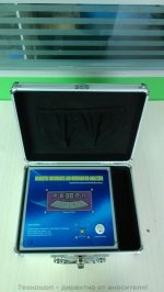 БИОСКЕНЕР (КВАНТОВ АНАЛИЗАТОР) ТРЕТО ПОКОЛЕНИЕ. БИОАНАЛИЗАТОР С ВГРАДЕН СОФТУЕР НА БГ