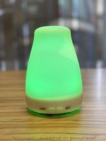 Арома дифузер – арома лампа за етерични масла Fragrant mist