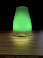 Арома дифузер – арома лампа за етерични масла Fragrant mist
