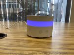 Арома дифузер – арома лампа за етерични масла Ultrasonic Diffuser