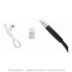 Професионален апарат за микродермабразио DECOPEEL