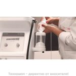 Професионален апарат за микродермабразио DECOPEEL