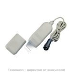 Уред за дълбоко почистване на кожата DECOSON