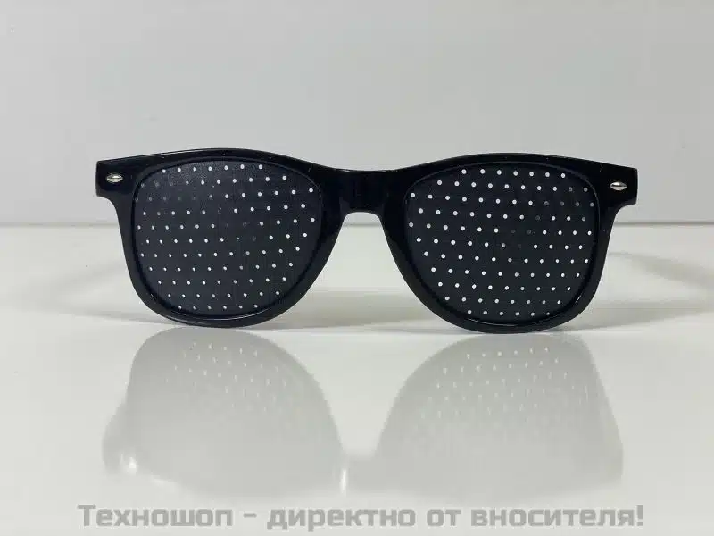 ПЕРФОРИРАНИ ОЧИЛА - ЗА ПОДОБРЯВАНЕ НА ЗРЕНИЕТО ПЕРФОРИРАНИ ОЧИЛА - ЗА ПОДОБРЯВАНЕ НА ЗРЕНИЕТО