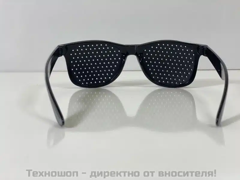 ПЕРФОРИРАНИ ОЧИЛА - ЗА ПОДОБРЯВАНЕ НА ЗРЕНИЕТО ПЕРФОРИРАНИ ОЧИЛА - ЗА ПОДОБРЯВАНЕ НА ЗРЕНИЕТО