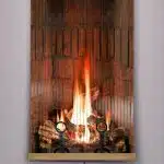 Инфрачервена отоплителна картина. Картина с инфрачервено нагряване.