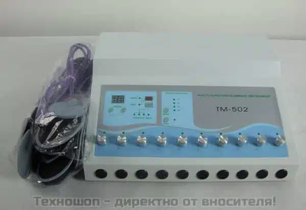 Целутрон TM-502 Целутрон TM-502
