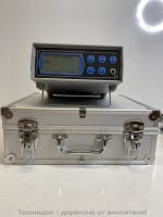 ДЕТОКСИКАТОР  YJ-А01- ДЕМОНСТРАЦИОНЕН!