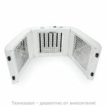 Уред за фотонна терапия със 7  цвята