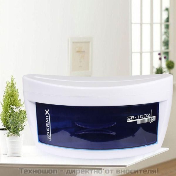 UV стерилизатор GERMIX SB-1002