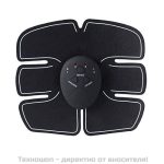 Уред за стягане и оформяне на коремните мускули