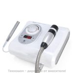 Уред за крио мезотерапия с електропорация - Image 9